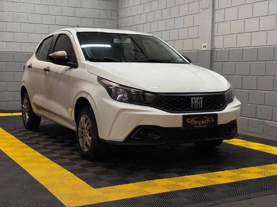 FIAT ARGO 1.0 FIREFLY FLEX MANUAL FIAT ARGO 1.0 FIREFLY FLEX MANUAL